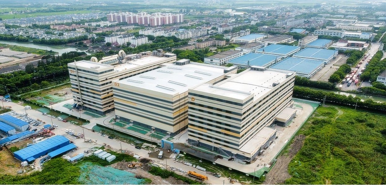 榜单发布 | 2025年度上海市先进级智能工厂拟入选名单揭晓！青浦区4家商品混凝土企业入选！